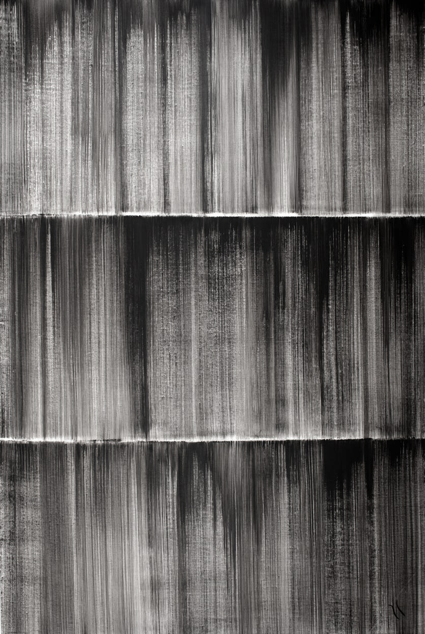 OP.G.48, 05.04.2021, acrylique sur toile, 195 X 135 cm