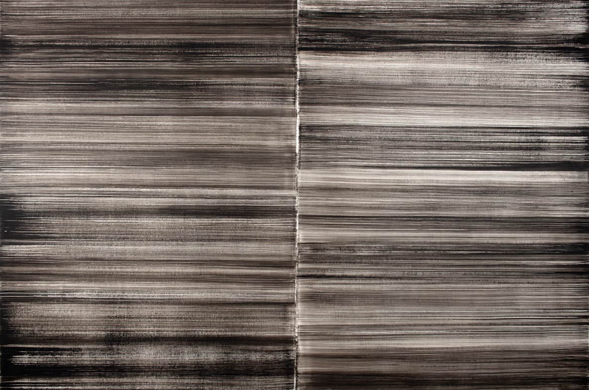 OP.G.51, 17.10.2021, acrylique sur toile, 130 x 195 cm